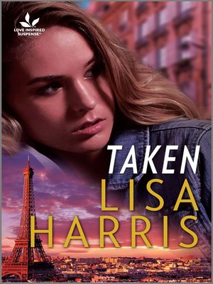 Taken - ebook